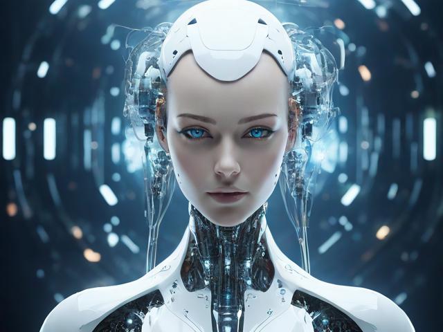 揭秘真我人工智能，引领未来智能生活的神秘名字