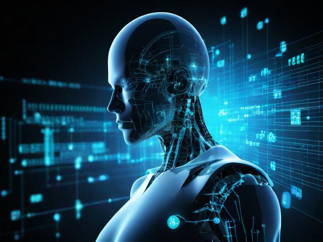 人工智能科技股：揭秘科技领域的投资新宠