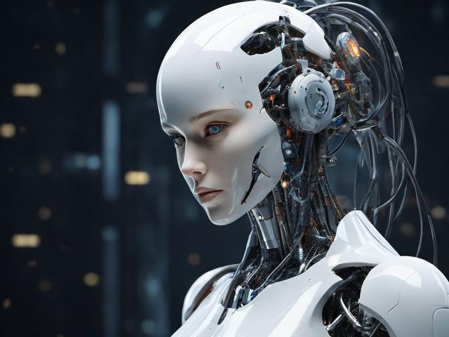 人工智能的无限可能，探索未来那些将由AI接管的工作