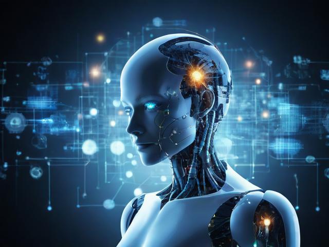 本科人工智能专业详解，未来科技人才的摇篮