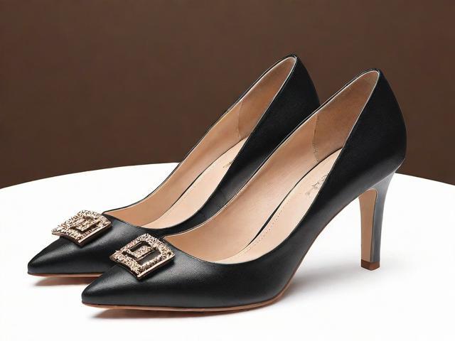 揭秘高档女鞋网站排名，为您选购心仪美鞋提供指南