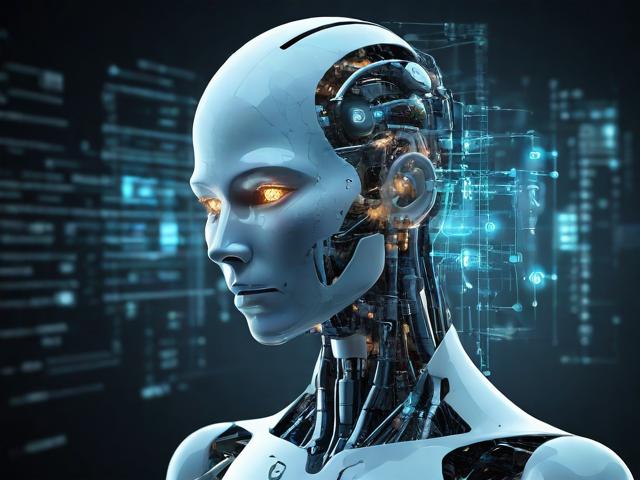 揭秘人工智能，它们所使用的神秘语言