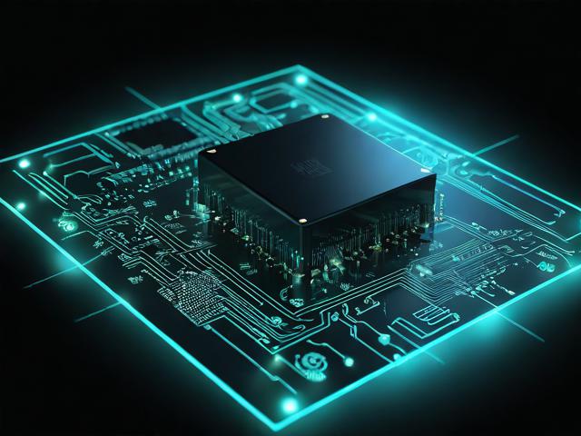 半导体元件采购网站排名，揭秘行业领先平台，助力企业高效采购