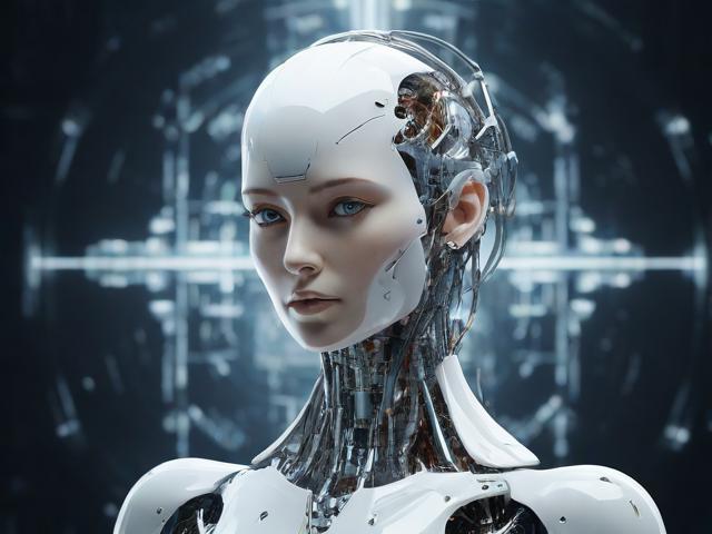 人工智能福音，开启人类生活新纪元