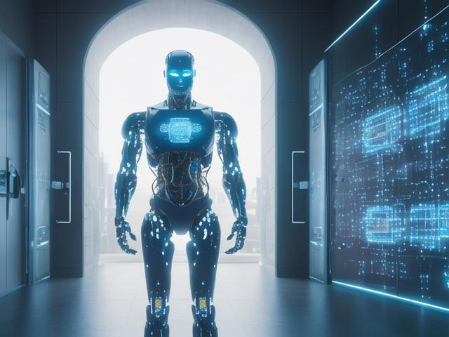 人工智能课程，开启未来智能时代的大门