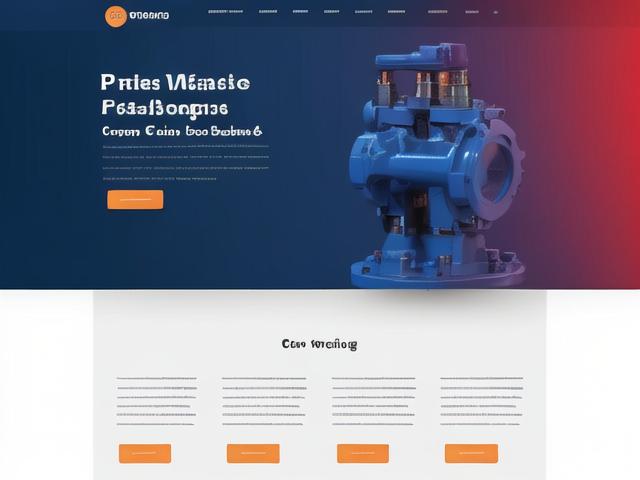 阀门招标网站排名，助力企业高效获取商机