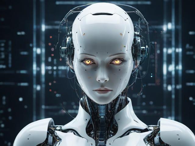 学人工智能，你需要具备哪些能力？