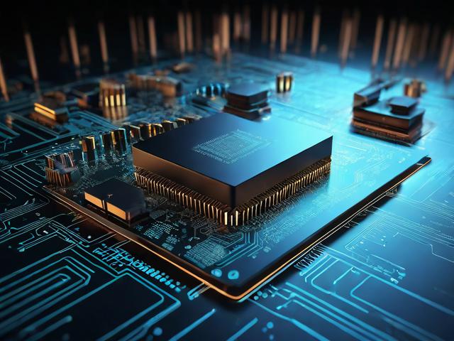 人工智能的引擎，揭秘CPU在人工智能领域的核心作用