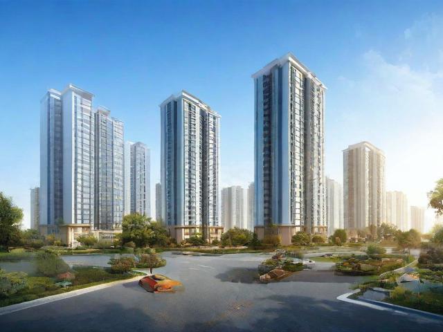 揭秘各大网站房价排名，一站式了解全国房价走势