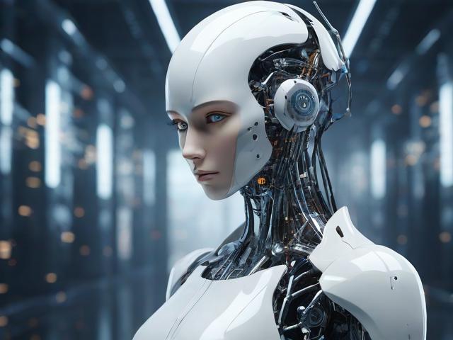 人工智能岗位学习指南，掌握核心技能，迈向职业新高峰