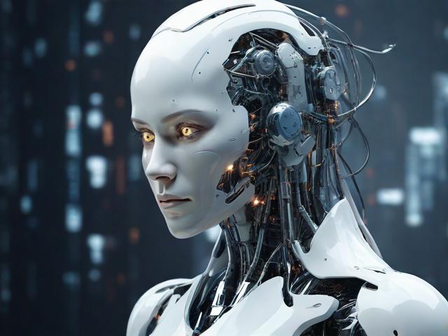 人工智能的两大研究领域，探索未来智能的基石