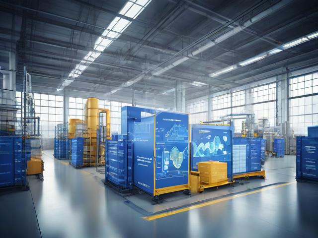 揭秘工厂出口网站排名，如何提升您的在线市场竞争力