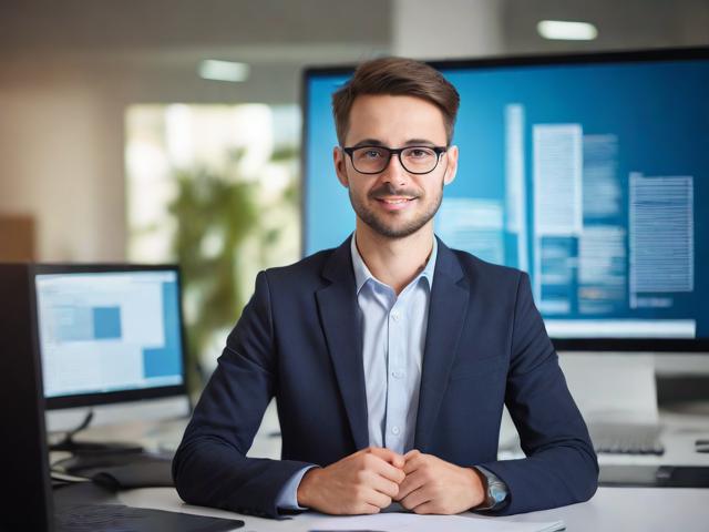 网站运营维护专员，一种关键的角色与职责