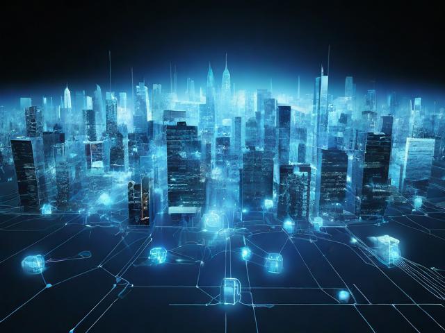 阜阳人工智能宝盟，助力城市智能化发展，打造创新生态圈