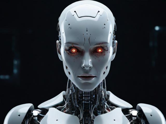 人工智能的恐惧，揭秘AI的软肋