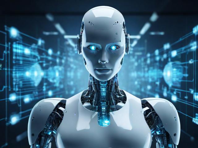 外包人工智能，新时代企业转型升级的智慧选择