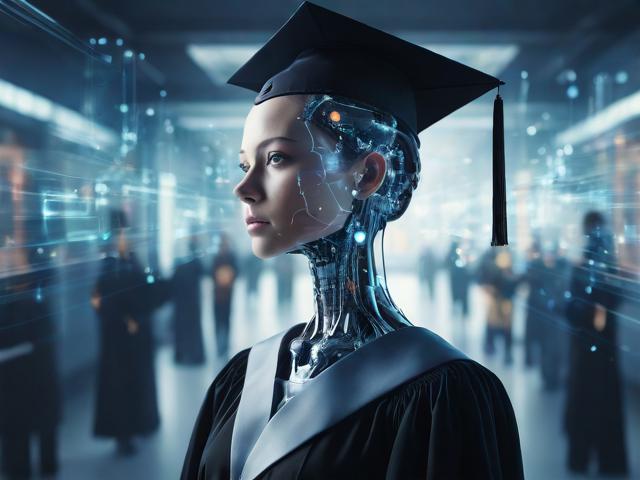 硕士专业人工智能，探索未来科技的前沿领域