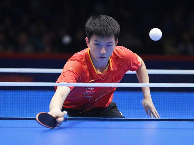 全面了解乒乓网排名查询网站，轻松掌握球桌上的竞技地位