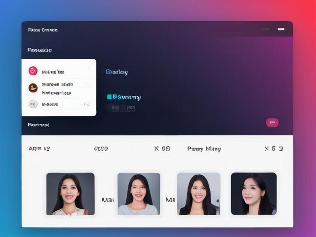 2023年度十大网站视频软件排名，热门平台深度解析及推荐指南