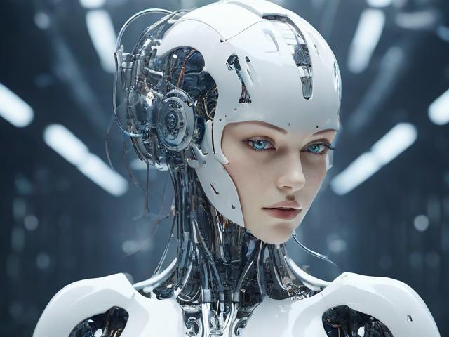 深入解析，什么是人工智能课件？