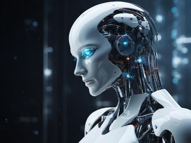 人工智能6：开启未来科技前沿的里程碑之旅