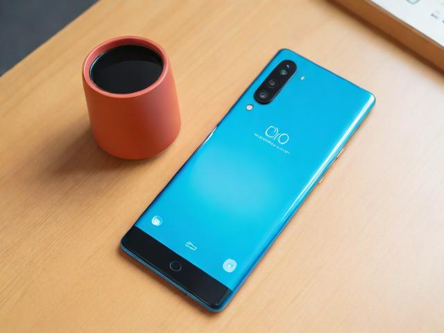 揭秘realme人工智能助手，智能生活新伙伴的诞生