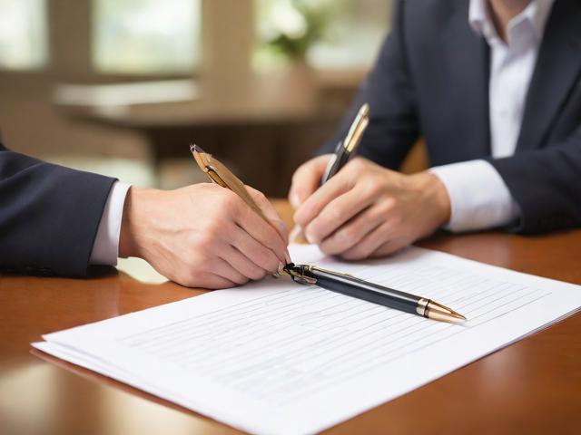 网站维护合同范本—保护你的权益和实现双赢