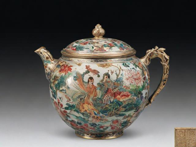 揭秘工艺品批发行业，盘点2023年最受欢迎的工艺品批发网站排名及选购指南