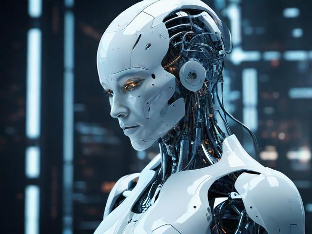 专业代码人工智能，探索未来智能时代的基石