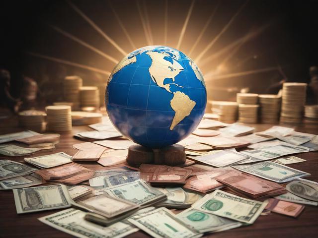 2023年度最佳众筹网站排名，揭秘全球最受欢迎的众筹平台