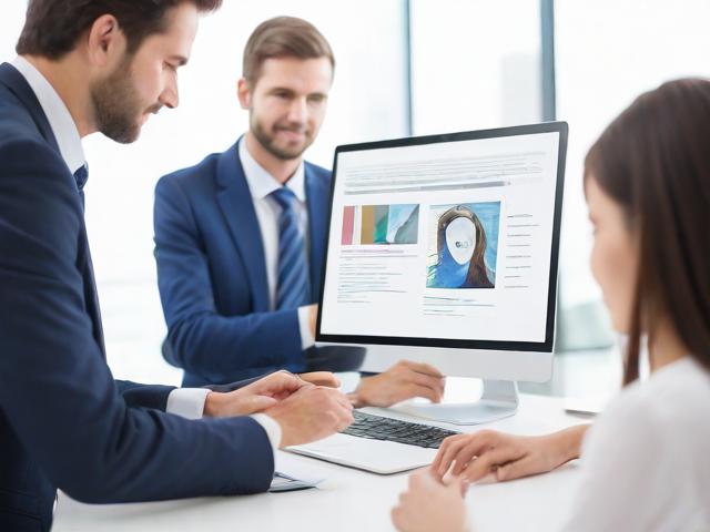 全面了解网站维护的内容与要求