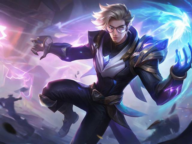 巅峰赛国服排名查询网站，解锁你的荣耀之路