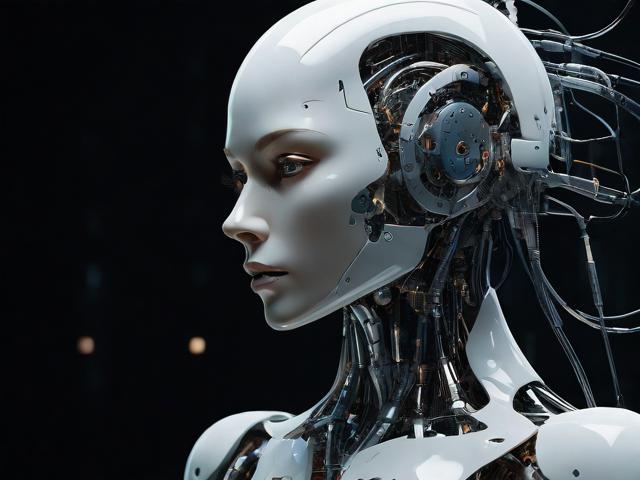 人工智能：从科幻走向现实的演变历程