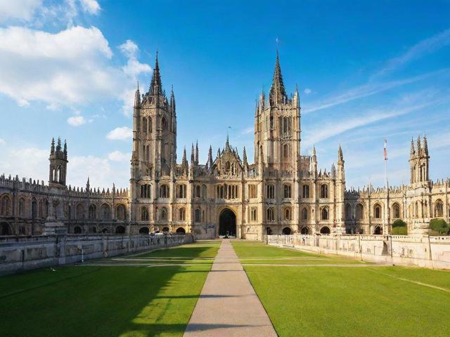 留学网站大全排名推荐，助力你的海外求学之路