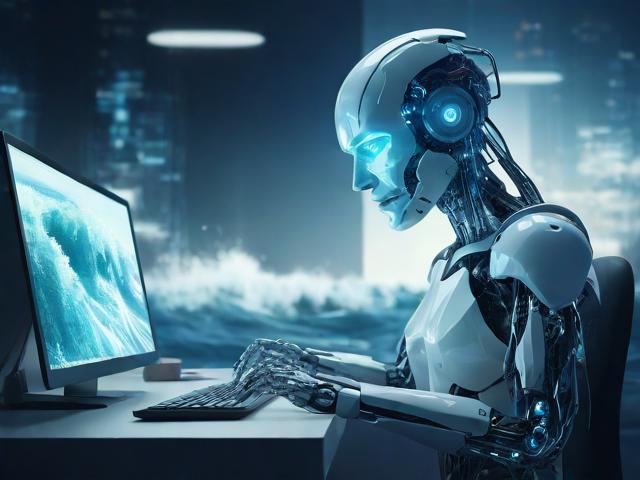 人工智能程序员，未来科技浪潮中的关键力量