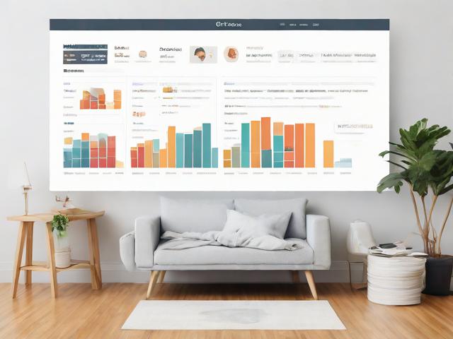 家居网站平台排名优化策略，提升网站流量，抢占市场份额