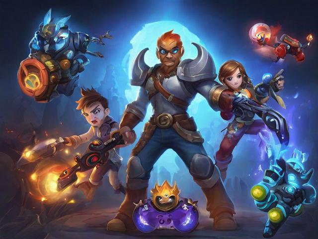 揭秘游戏网站建设系统排名，如何打造高性价比的游戏平台？