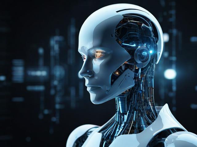 人工智能的未来方向，揭秘最适合AI发展的行业