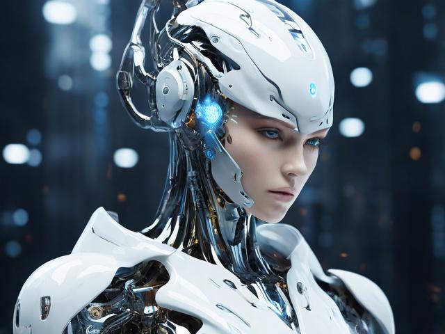 人工智能SP，未来科技领域的璀璨明星