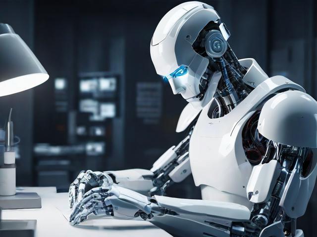 人工智能人才，新时代的智慧工匠