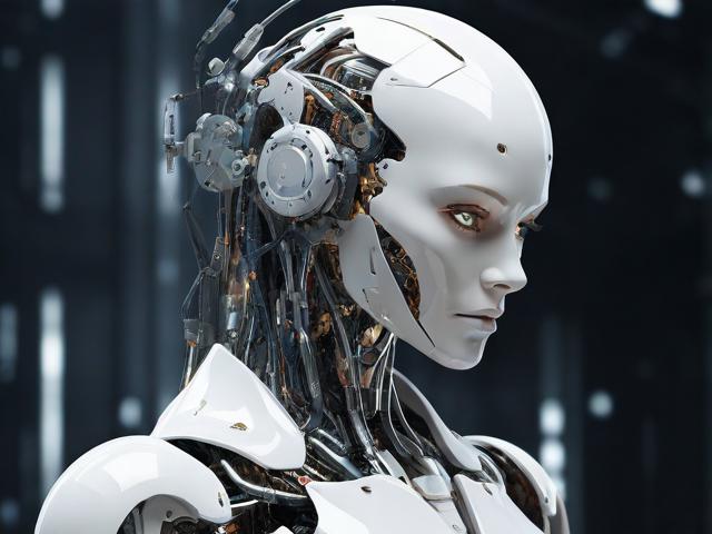 人工智能，跨界融合，引领行业变革的新引擎