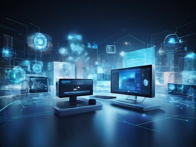 Skyworth人工智能系统揭秘，智能家电的未来之星——天翼系统