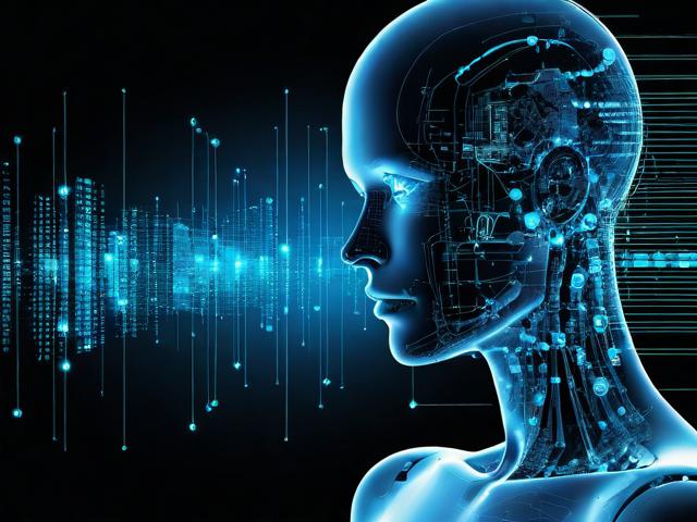 人工智能数据偏差，揭秘算法决策中的隐忧