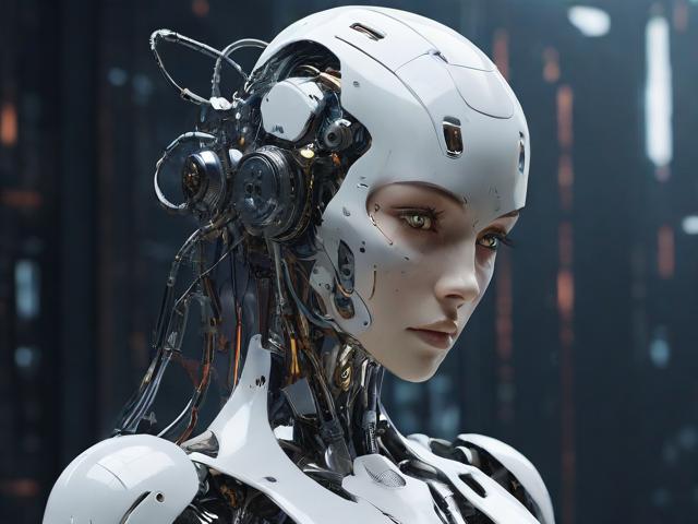 人工智能，盘点那些令人惊艳的实用功能