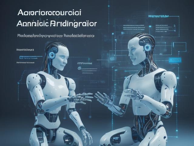 人工智能讨论网站排名，揭秘热门平台，助力技术交流与发展