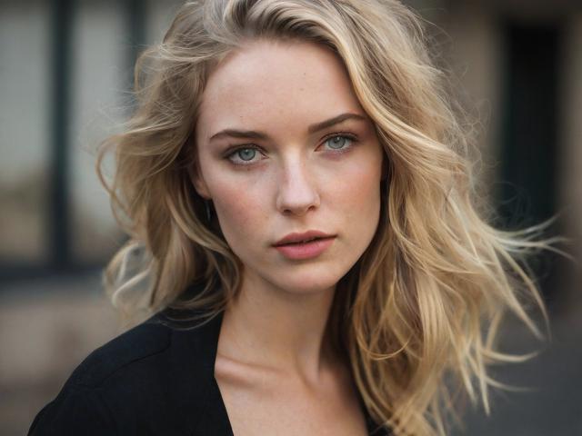 国外人像摄影网站排名，探索全球顶尖人像摄影资源