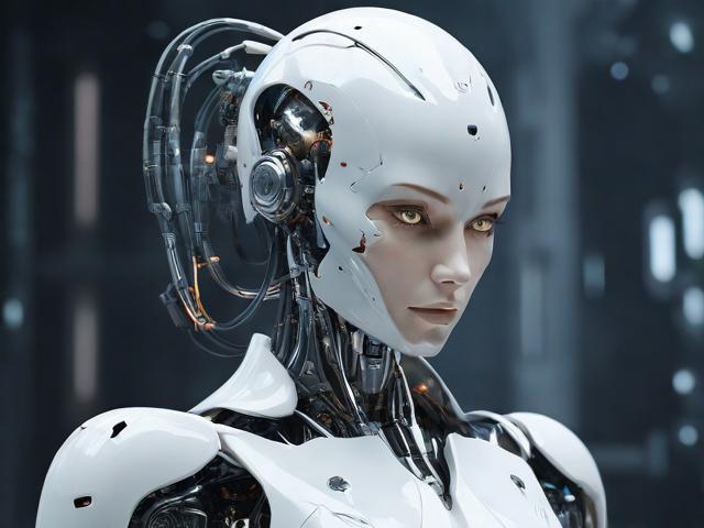 揭秘人工智能核心，究竟是什么在驱动未来？