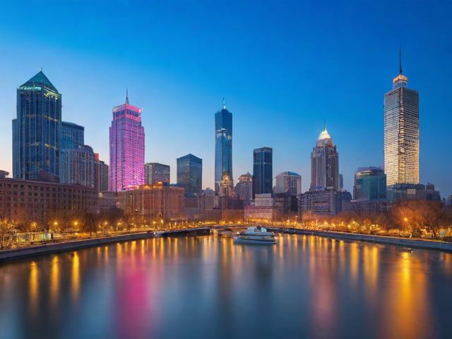 天津网站排名优化方法，全方位提升网站在搜索引擎中的表现