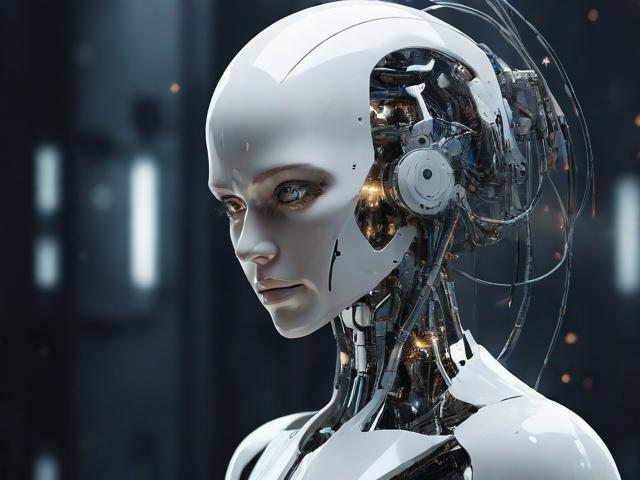 人工智能特别智能，揭示未来科技的力量