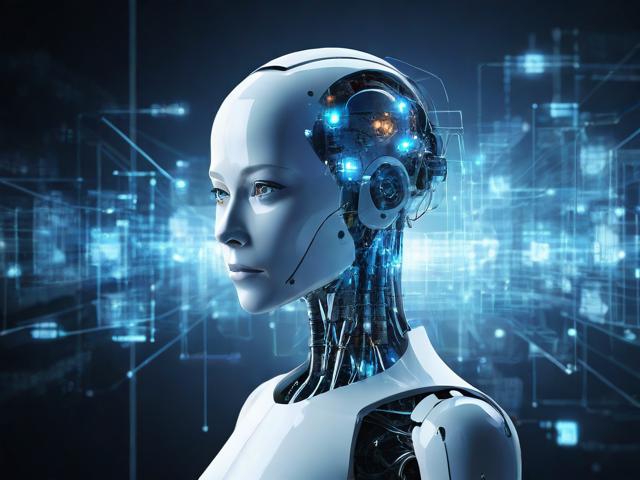 人工智能行业，揭秘哪些业务领域最具发展潜力